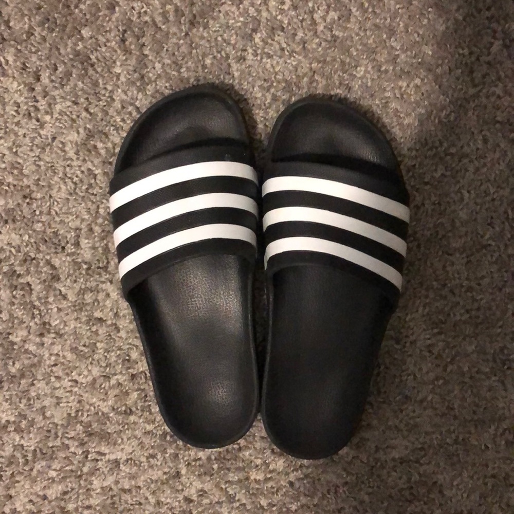 Adidas Slides